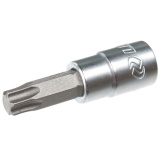 LIGE Головка-бита 1/4" TORX Т40 LG-28740