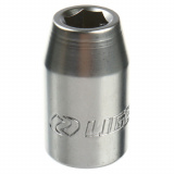 LIGE Держатель бит 3/8" L-30мм LG-3401