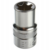 LIGE Головка торцевая E16 1/2" TORX L-38мм LG-43316
