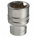 LIGE Головка торцевая E24 1/2" TORX L-38мм LG-43324