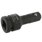 LIGE Удлинитель ударный 3/4"DR 100мм LG-660100