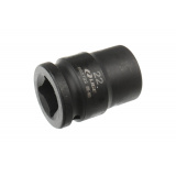 LIGE Головка торцевая 22мм 3/4" 6-гранная ударная L-54мм LG-665122