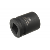 LIGE Головка торцевая 28мм 3/4" 6-гранная ударная L-54мм LG-665128