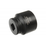 LIGE Головка торцевая 50мм 3/4" 6-гранная ударная L-68мм LG-665150
