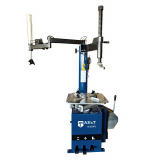 AET Станок шиномонтажный полуавтомат 10-26" с левой рукой 380В M-203P2 (380)