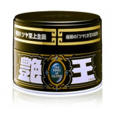 Полироль усиление блеска Soft99 The King of Gloss для темных цветов кузова, 300гр.