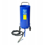 AET Аппарат пескоструйный насыпной 38л T06510C