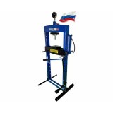 AET Пресс 20т с ножной педалью T61220TF
