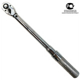 AET Ключ динамометрический 10-60Nm 3/8" TA-B0060-38