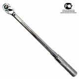 AET Ключ динамометрический 20-210Nm 1/2" TA-B0210-12