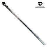AET Ключ динамометрический 160-800Nm 3/4" TA-B0800-34