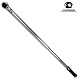 AET Ключ динамометрический со шкалой в окошке 200-1000Nm 3/4" TA-B31000-34