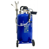 AET Установка замены масла 72л (щупы) TF-6272P