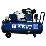 AET Компрессор AE&T 100л 240л/мин 380В TK-100-2