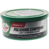 Полировочная паста 298г. TURTLE WAX