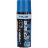 Смывка старой краски (аэрозоль) 520мл VIXEN