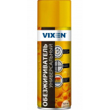 Обезжириватель универсальный (аэрозоль) 520мл VIXEN