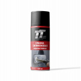 Смазка силиконовая морозостойкая (аэрозоль) 520мл ТТ