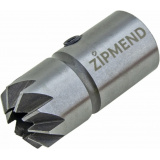 ZIPMEND Фреза для чистки посадочного места форсунки 17х17мм, угловая  ZS-A013001-2