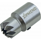 ZIPMEND Фреза для чистки посадочного места форсунки 17х21мм, угловая ZS-A013001-6