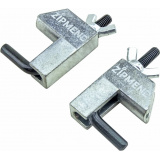 ZIPMEND Набор зажимов для шлангов и патрубков, 2пр. ZS-A016003