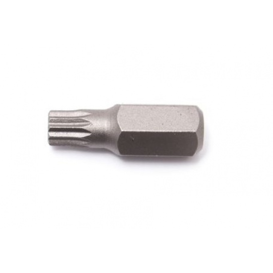 ROCK FORCE Бита SPLINE M8х30ммL,10мм RF-1783008 - 1