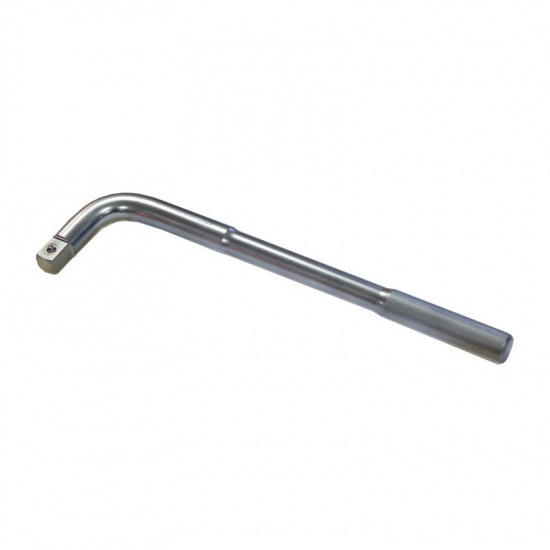 ROCK FORCE Вороток Г-образный 330мм, 3/4" RF-8156330 - 1