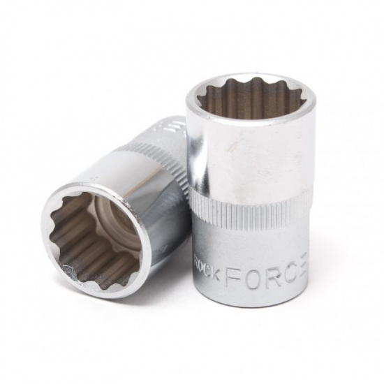 ROCK FORCE Головка 32мм 1/2" 12гр. RF-54932 - 1