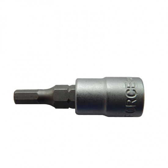 ROCK FORCE Головка бита 6-гранная Н5мм, 1/4" RF-3243205 - 1