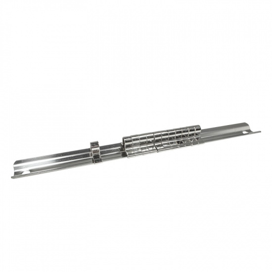 ROCK FORCE Планка-держатель для 12 головок 1/4"  (L-200мм) RF-819212 - 1