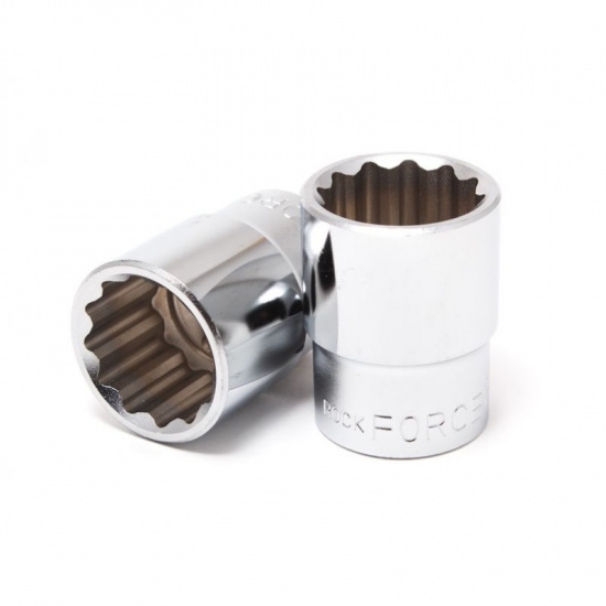 ROCK FORCE Головка 38мм 3/4" 12гр. RF-56938 - 1