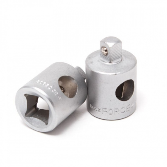 ROCK FORCE Адаптер 3/8"(F)x1/4"(M) RF-80632 - 1