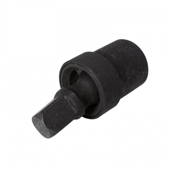 ROCK FORCE Кардан ударный 1/2" RF-80541MPB - 1