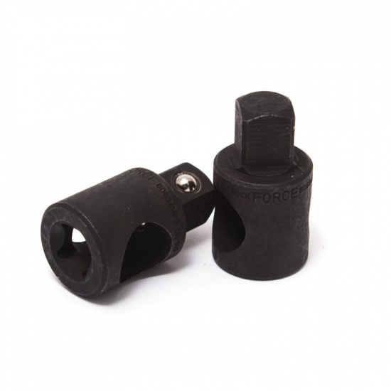 ROCK FORCE Адаптер ударный 3/8"(F)x1/2"(M) RF-80634MPB - 1
