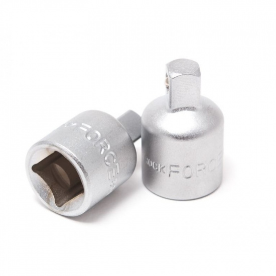 ROCK FORCE Адаптер-переходник 3/8"(F) x 1/4"(M) RF-80932 - 1