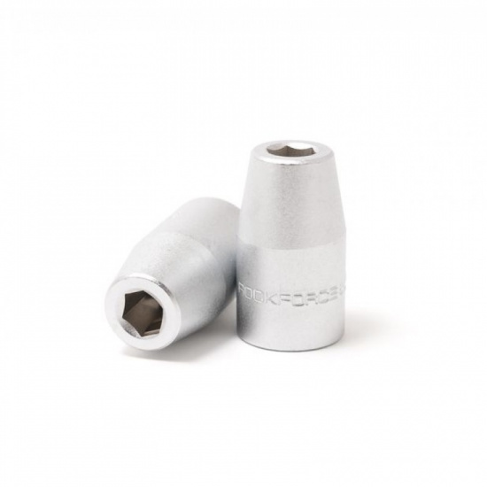 ROCK FORCE Битодержатель 1/2"(F)x5/16"(F) RF-81045 - 1