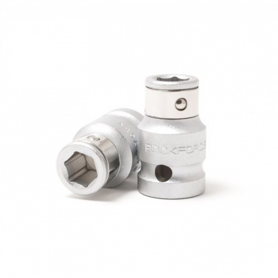 ROCK FORCE Битодержатель 1/2"(F)х10мм(F) RF-81047 - 1