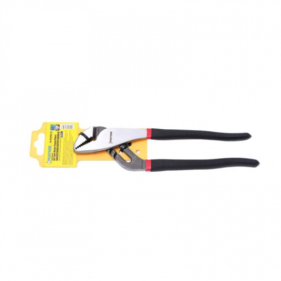 Пассатижи переставные  CR-V 12"-300мм PA-02009G-12 - 1