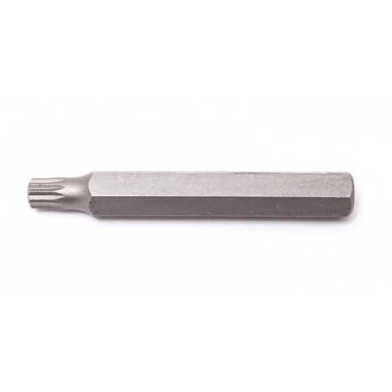 ROCK FORCE Бита SPLINE M12х75ммL,10мм RF-1787512 - 1