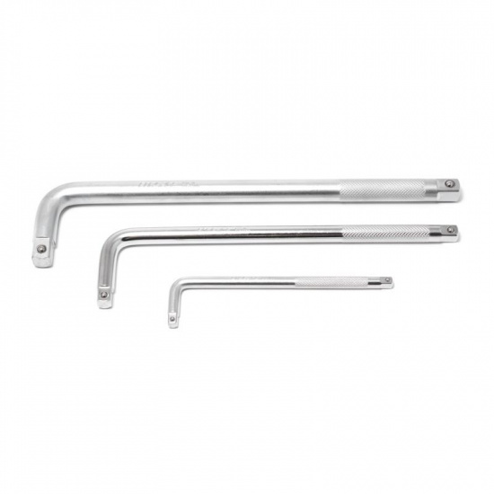 FORSAGE Вороток Г-образный 1/2" L-300мм F-8154300 - 1
