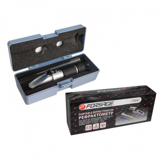 Рефрактометр 3в1 F-06722 - 1