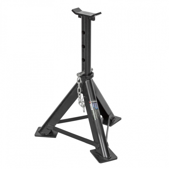 FORSAGE Подставка ремонтная 5т(h min 390мм,h max 660мм) F-TRF30502-1 - 1