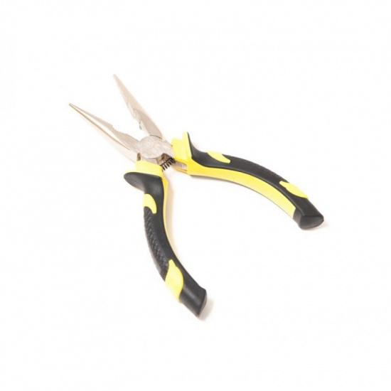 Длинногубцы комбинированные 6"-150мм  BM-30411126 - 1