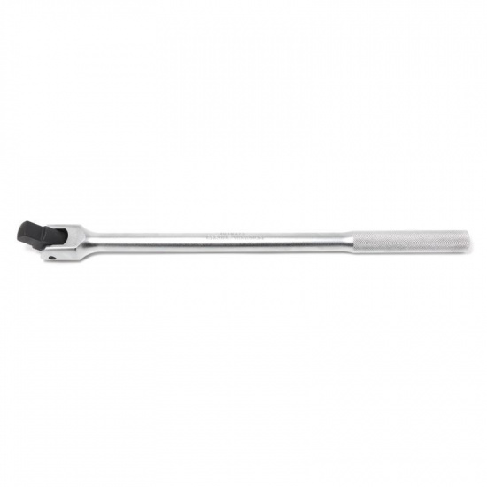 FORSAGE Вороток шарнирный 1/2" L-250мм с накаткой F-8014250 - 1
