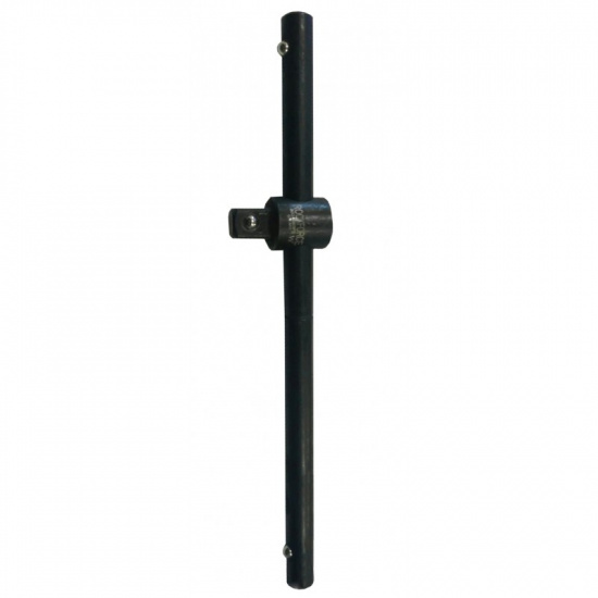 ROCK FORCE Вороток Т-образный усиленный 1/2", 250мм RF-8034250MPB - 1