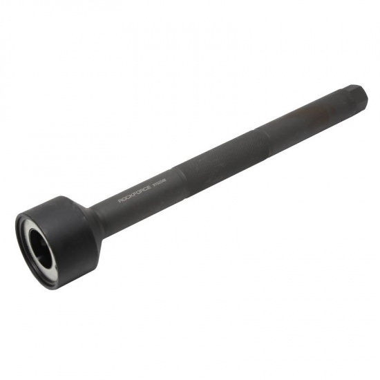 ROCK FORCE Сьемник для рулевых тяг (Ø28-35мм, L-400мм) RF-9T0204B - 1