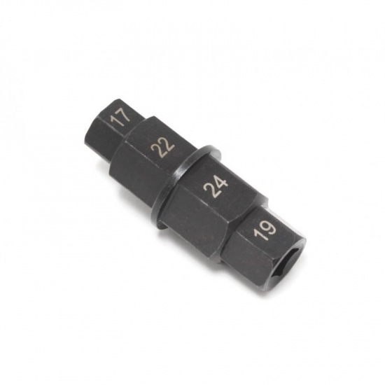 FORSAGE Ключ шестигранный ступенчатый F-04J1070 - 1