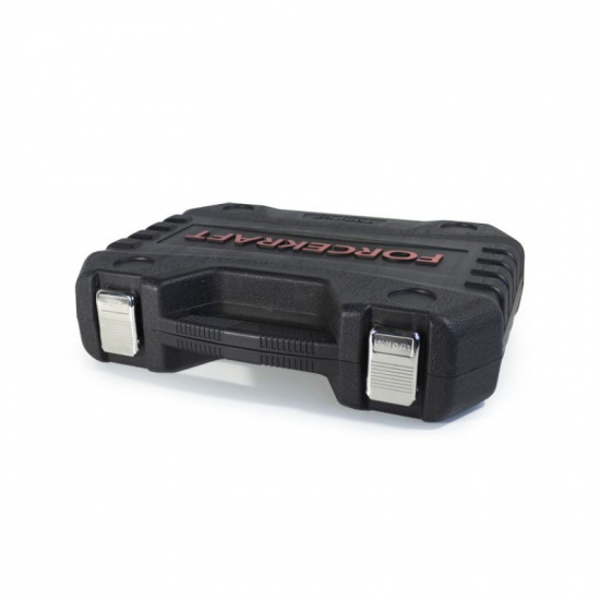 FORCEKRAFT Набор инструментов 108пр. 1/2",1/4" (6гр.)(4-32мм) Profi FK-41082-5 - 1