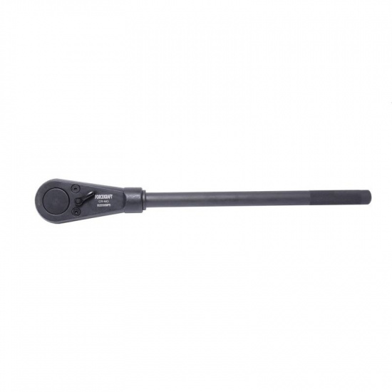 FORCEKRAFT Трещотка реверсивная CR-Mo, 3/4", 500мм FK-8026500MPB - 1