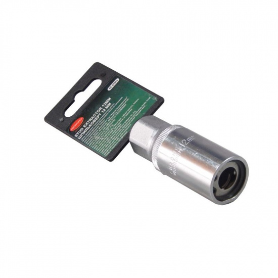ROCK FORCE Головка шпильковерт  1/2" 12мм, на пластиковом держателе RF-81812 - 1